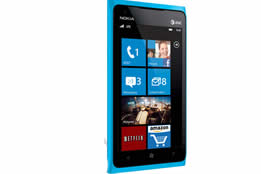 Email on your Windows Phone